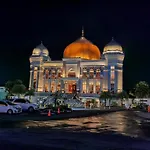 OYO 91547 Graha Hermawan Guest House Syariah