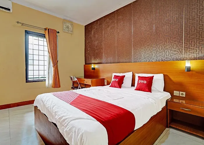 OYO 91547 Graha Hermawan Guest House Syariah