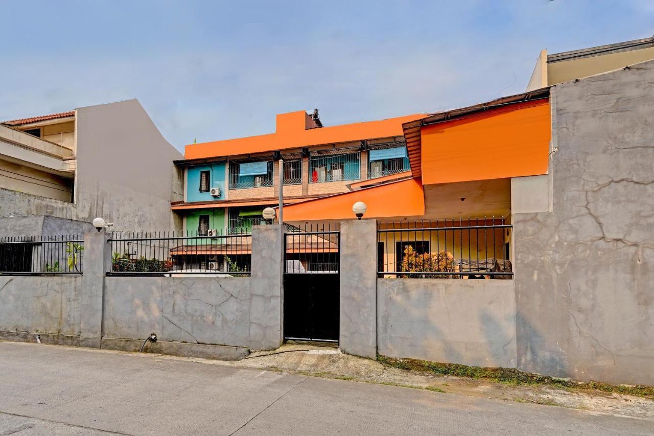 Hotel Oyo 91547 Graha Hermawan Syariah 2*