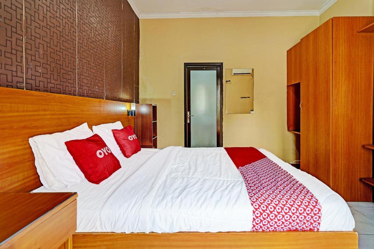 Hotel Oyo 91547 Graha Hermawan Syariah