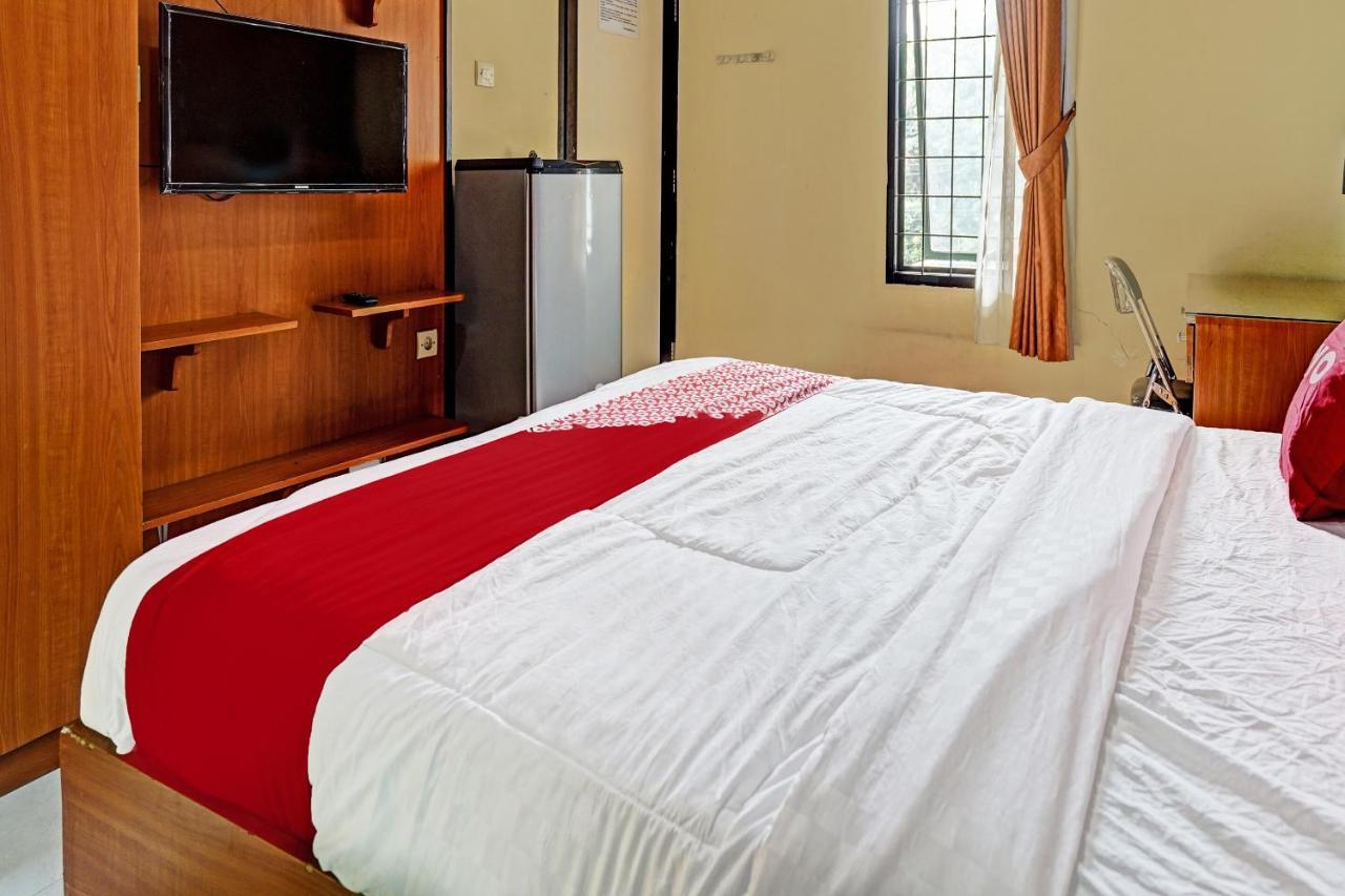 Oyo 91547 Graha Hermawan Syariah Hotel