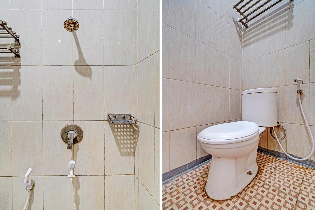 Hotel Oyo 91547 Graha Hermawan Syariah