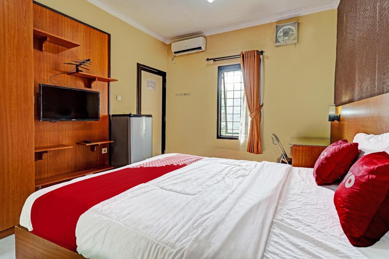Hotel Oyo 91547 Graha Hermawan Syariah Bandung