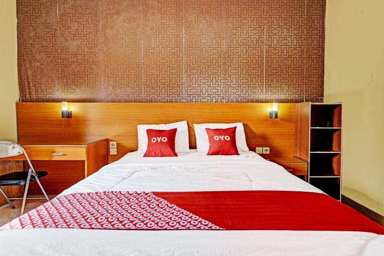 Hotel Oyo 91547 Graha Hermawan Syariah
