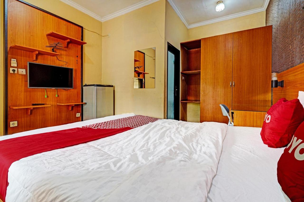 Hotel Oyo 91547 Graha Hermawan Syariah