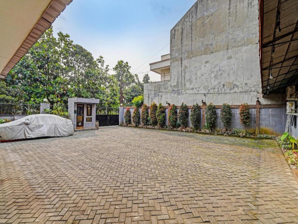 Oyo 91547 Graha Hermawan Syariah Hotel